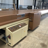 Sollich Chocolate Cooling Tunnel Type LK1300 8