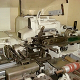 Sig CKDF chocolate foil wrapping machine (5)