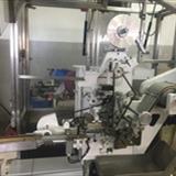 Package Machinery Co. Gum Wrapping Machine Type AC4 1