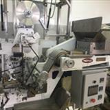 Package Machinery Co. Gum Wrapping Machine Type AC4 2