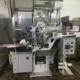 Package Machinery Co. Gum Wrapping Machine Type AC4 4
