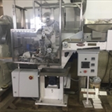 Package Machinery Co. Gum Wrapping Machine Type AC4 6