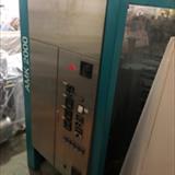 Aasted Mikroverk AMK 2000 Continuous Vertical Chocolate Tempering Machine 7