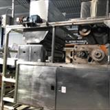 Thomas L Green 60-in. Twin Colour Biscuit Sheeting Line 1