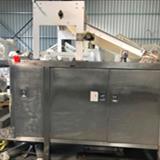 Thomas L Green 60-in. Twin Colour Biscuit Sheeting Line 11