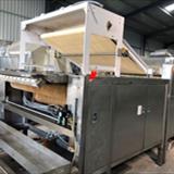 Thomas L Green 60-in. Twin Colour Biscuit Sheeting Line 12