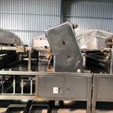 Thomas L Green 60-in. Twin Colour Biscuit Sheeting Line 4