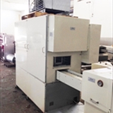 Hoppe Type MH275 Chocolate Moulding Plant 23